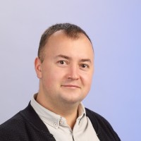Репетитор - Володимир С. id: 18559
