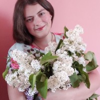 Репетитор - Марія Д. id: 143025
