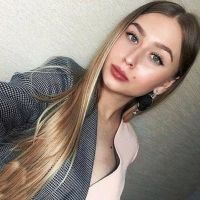 Репетитор - Надія Д. id: 126959