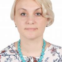 Репетитор - Олена Ч. id: 92455