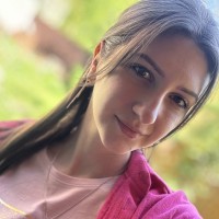 Репетитор - Ангеліна П.