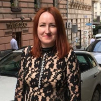 Репетитор - Руслана Л.
