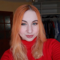 Репетитор - Вероника К. id: 172063
