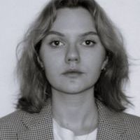 Репетитор - Кристина Н.