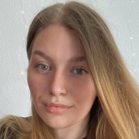 Репетитор - Дар'я Х. id: 182736