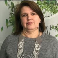 Репетитор Наталія Матвєєва - BUKI