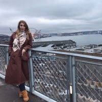 Репетитор - Яна С. id: 71256