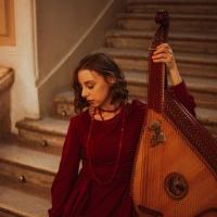 Репетитор - Анастасия К. id: 95710