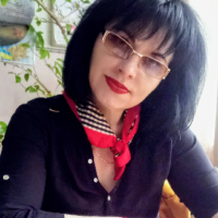 Репетитор - Ирина С. id: 131783