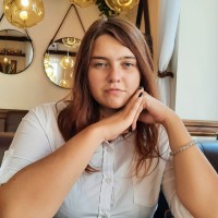 Репетитор Юлія Зубова - BUKI