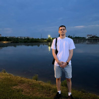 Репетитор - Максим Н. id: 99966