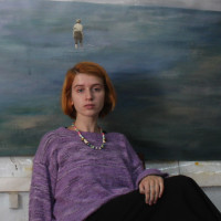 Репетитор - Каріна С. id: 99086
