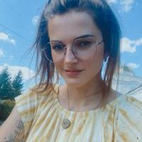 Репетитор - Марія Ч. id: 144309