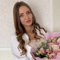 Репетитор Уляна Артим - BUKI