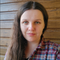 Репетитор Алена Тарановска - BUKI