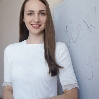 Репетитор - Дарья И. id: 37382