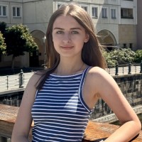 Репетитор Соломия Суль - BUKI