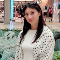 Репетитор - Ірина Л.