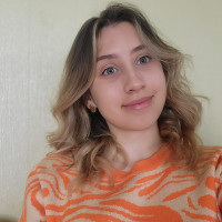 Марія Х.
