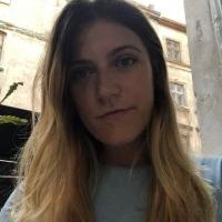 Репетитор - Катерина С. id: 143264