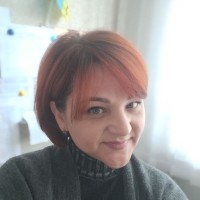 Олена М.