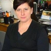 Репетитор - Орися З. id: 55459
