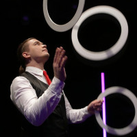 Репетитор Микола Мельник - BUKI