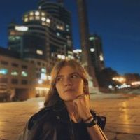 Репетитор - Елизавета Ж. id: 78652