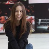 Репетитор - Дар'я Є. id: 91182