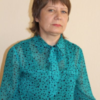 Репетитор - Світлана М.