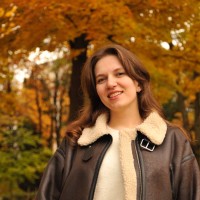 Репетитор Наталія Вчителька - BUKI