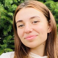 Репетитор - Дарія Д. id: 189411