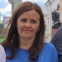 Репетитор Ірина Х. - BUKI