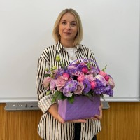 Дар'я П.