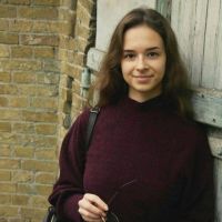 Репетитор - Олександра К. id: 62628