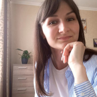 Репетитор - Валентина О. id: 116806