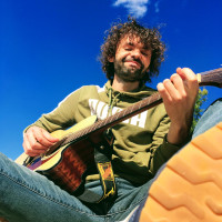 Репетитор - Дмитро П. id: 89843