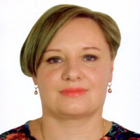 Репетитор Марина Гордиенко - BUKI