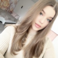 Репетитор Вероніка Зінчук - BUKI