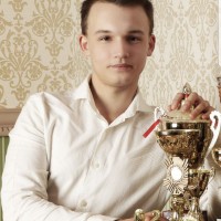Репетитор - Артем Л.