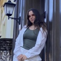 Анна Ковальчук  репетитор  Англійської мови онлайн