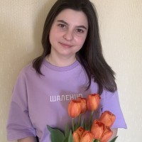 Репетитор - Яна С. id: 200246