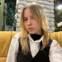 Репетитор - Аліна Х.