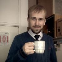 Репетитор - Сергей Б.