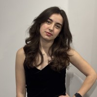 Марія Мельник  репетитор  для Підготовки до школи онлайн