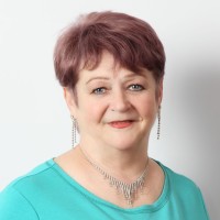 Репетитор Людмила Пшенична - BUKI