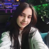 Репетитор - Андріана К.