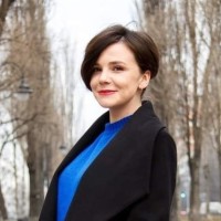 Репетитор Тетяна Бегаль - BUKI