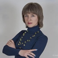 Репетитор Світлана Чубук - BUKI