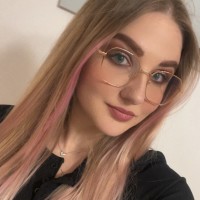 Репетитор Ірина Софійчук - BUKI